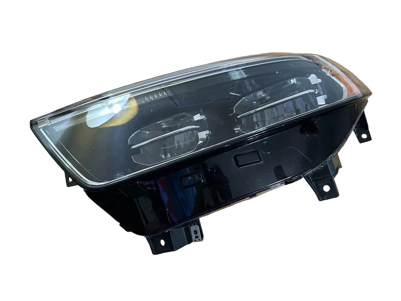 MB5Z-13008-AW Genuine Ford Headlamp Assy For Explorer 3.0L V6