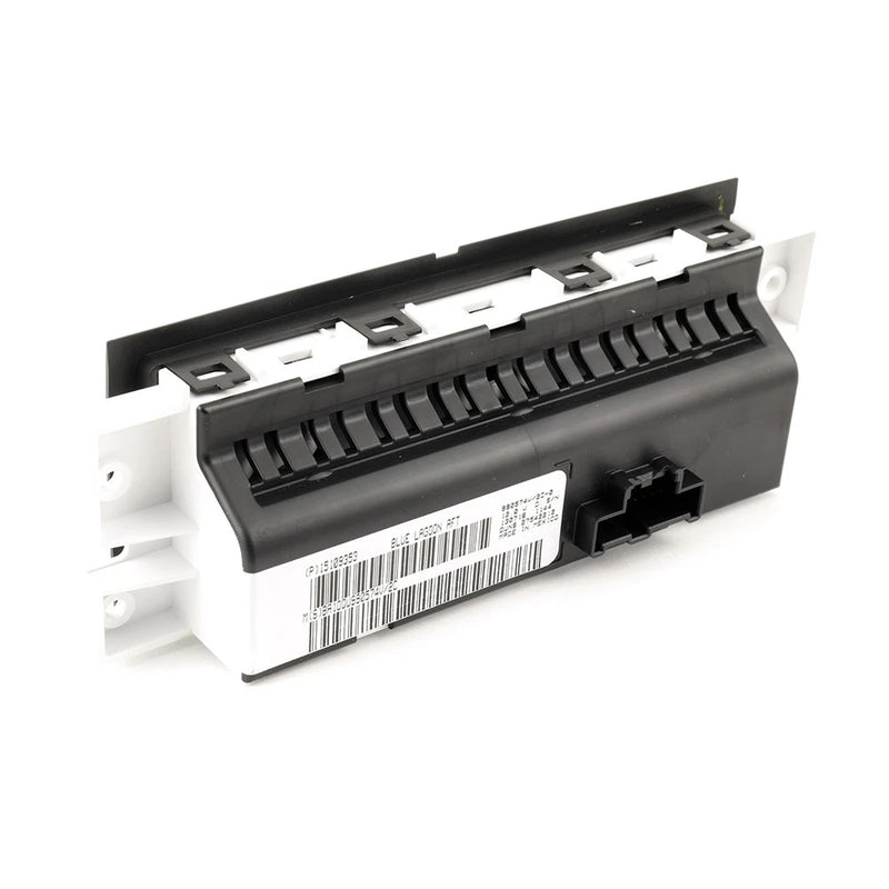 15109353 Genuine GM HVAC Control Panel For Cadillac Chevrolet GMC Buick
