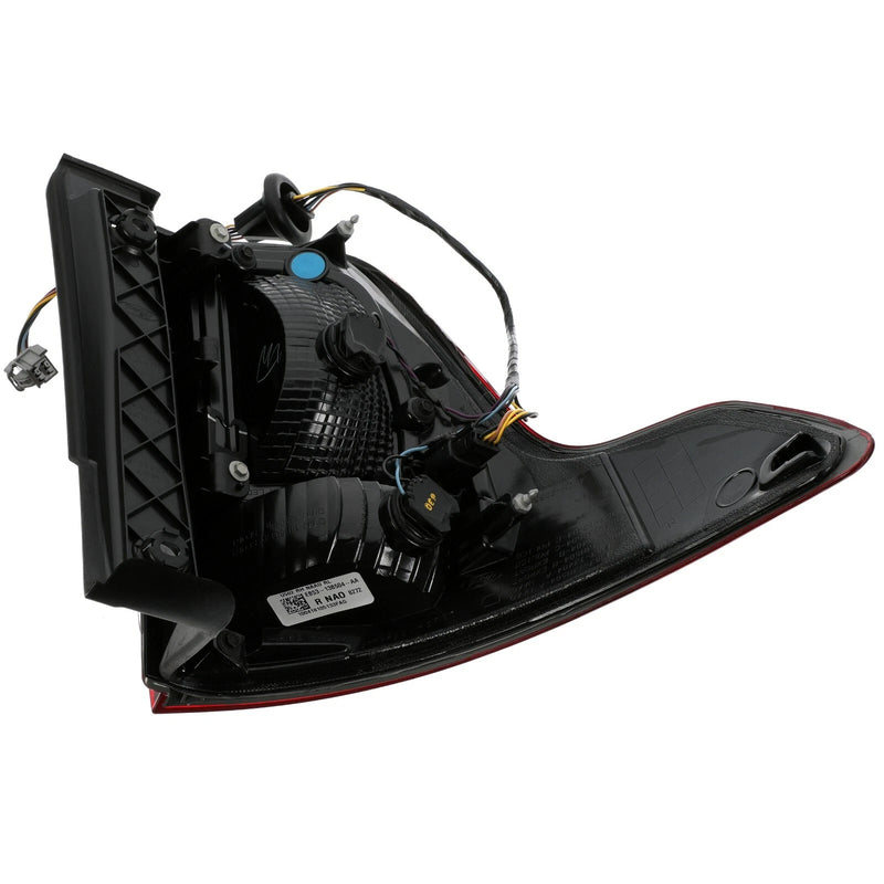 BB5Z-13404-C Genuine Ford Passenger Side Tail Lamp Assembly For Explorer