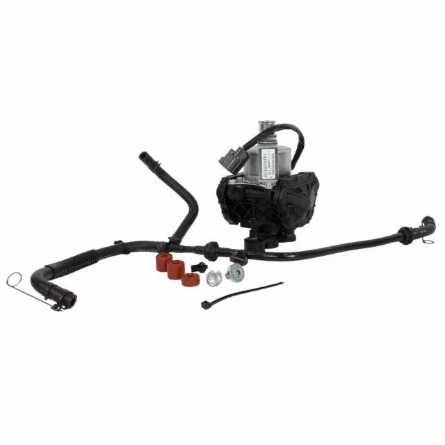 BRPV-30 Motorcraft Vacuum Pump Assembly For Ford F-150 3.5L EcoBoost