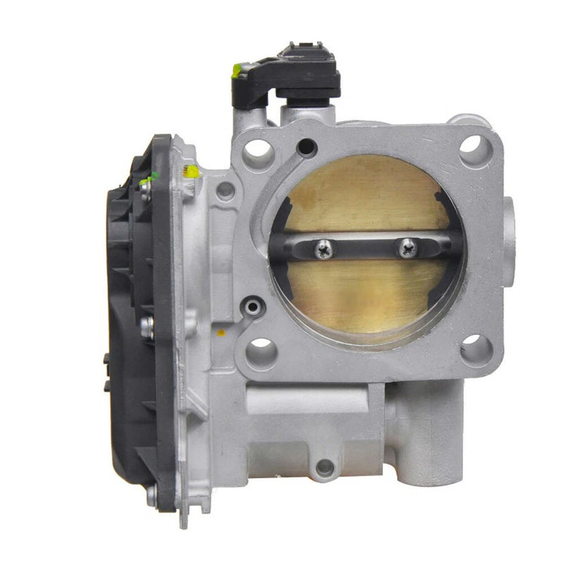 16400RZAJ01 Genuine Honda Throttle Body For CR-V 2.4L