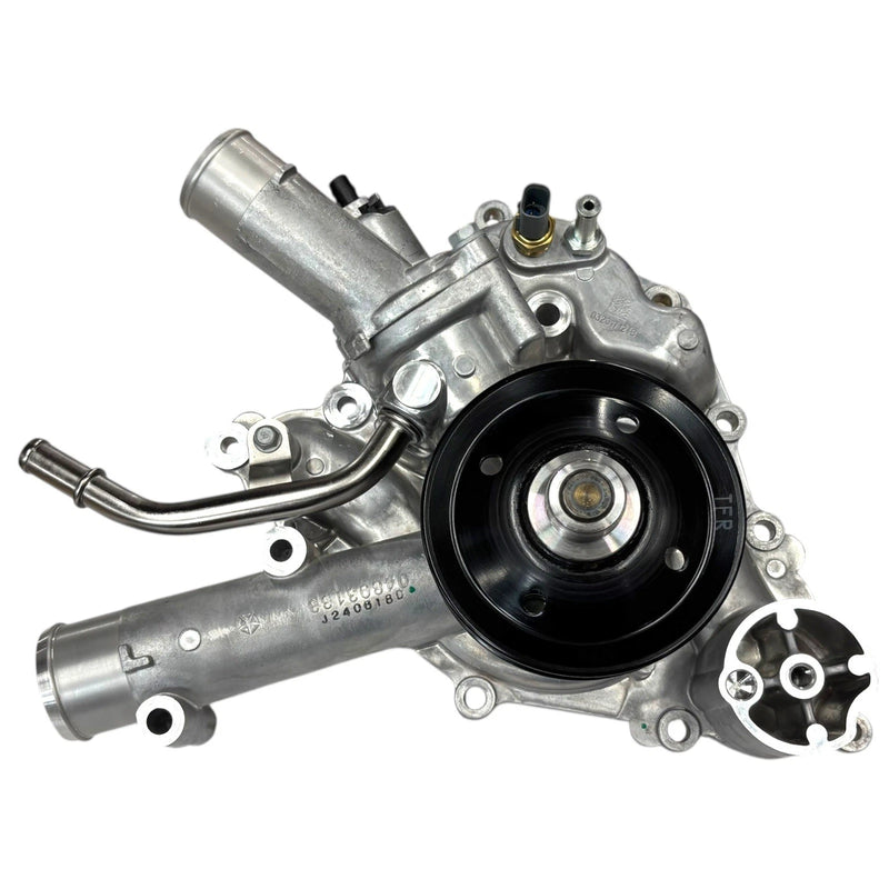 04893133AF Genuine Mopar Water Pump For Ram 6.4L V8 HEMI