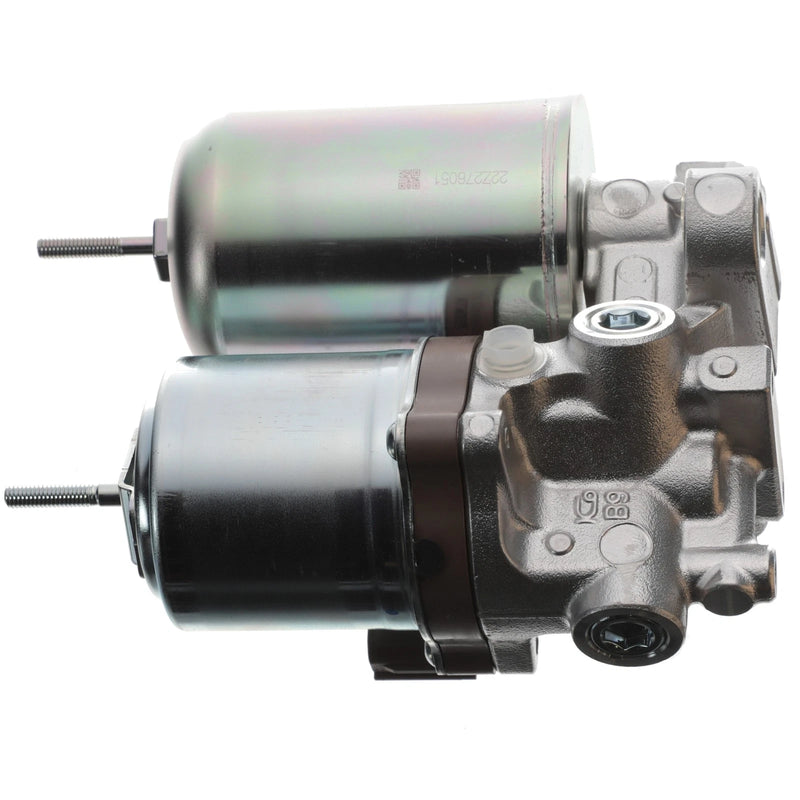 4707012020 Genuine Toyota Brake Booster Pump Assembly For 2012-2017 Prius V