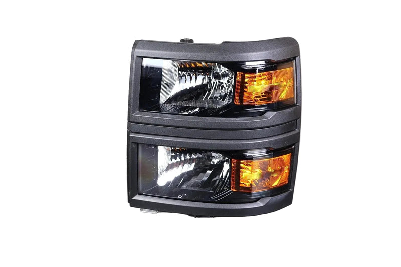 19410033 Genuine GM Headlamp Assembly For GM Vehicle
