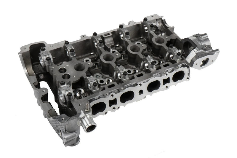 12608280 Genuine GM Cylinder Head Assembly For 2.4L L4