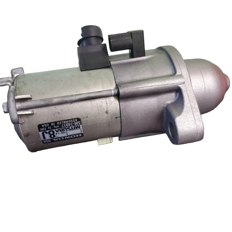 31200-RX0-A01 Genuine Honda Starter Motor Assembly For Honda