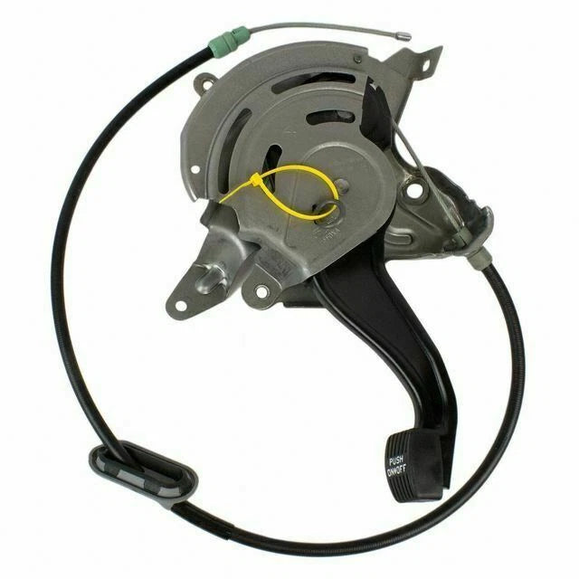 BB5Z-2780-A Genuine Ford Parking Brake Lever For Ford Lincoln Mercury