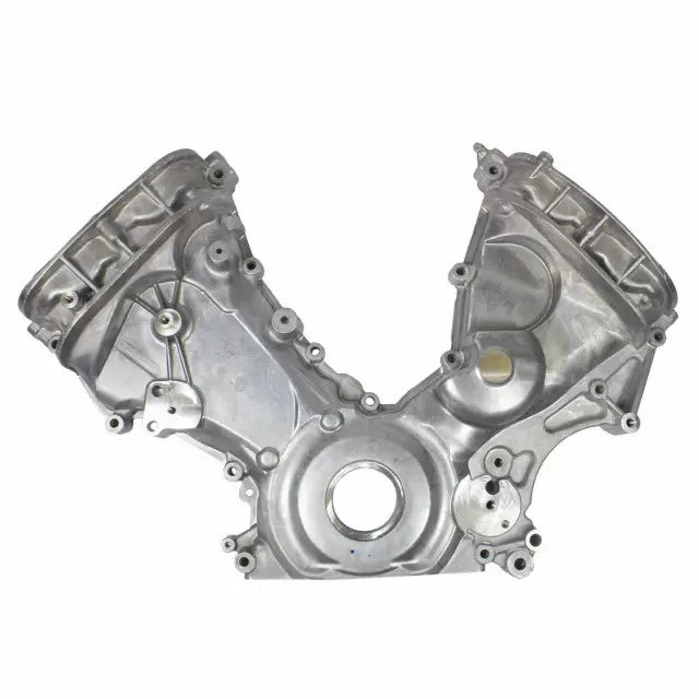 BL3Z-6019-A Genuine Ford Front Timing Cover For F-150 5.0L V8