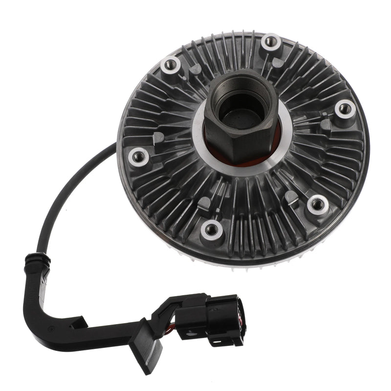 4C3Z-8A616-AA Genuine Ford Fan Clutch Assembly For 6.0L Diesel