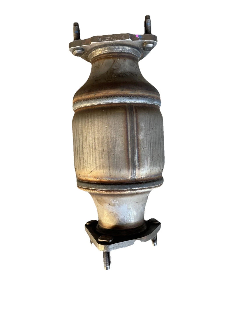 18150RV0A00 Genuine Honda Catalytic Converter For Odyssey Accord 3.5L