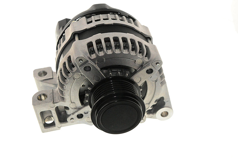 22865612 Genuine GM Alternator For Equinox Terrain SRX 3.6L V6