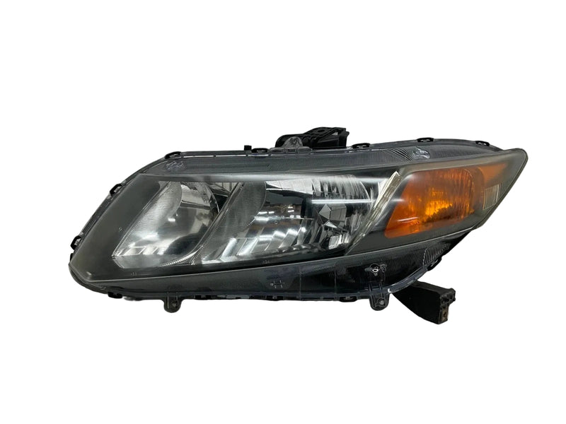 33150TR2A01 Genuine Honda Headlamp Assembly LH For Civic 1.8L