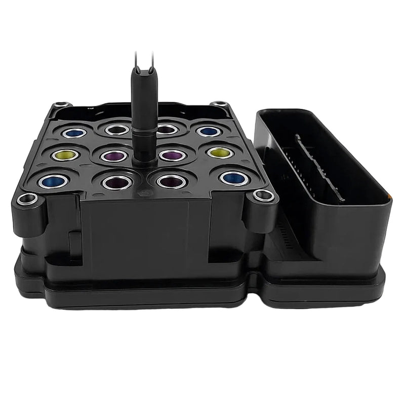68067063AB Genuine Mopar ABS Control Module For Jeep Compass Patriot
