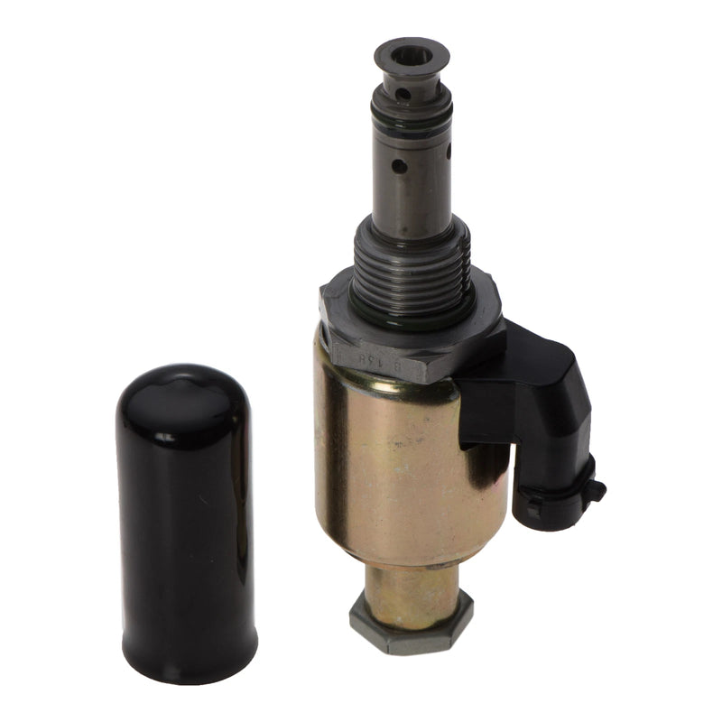 F81Z-9C968-AA Genuine Ford Fuel Injection Pressure Regulator For 7.3L Diesel