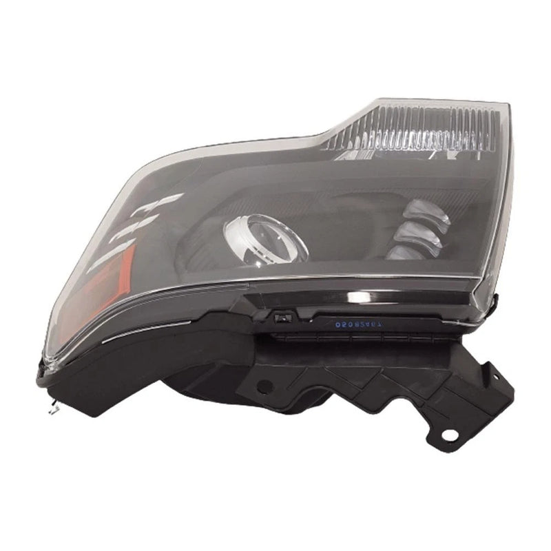 DL3Z-13008-FB Genuine Ford Headlamp Assembly For F-150 3.5L 3.7L