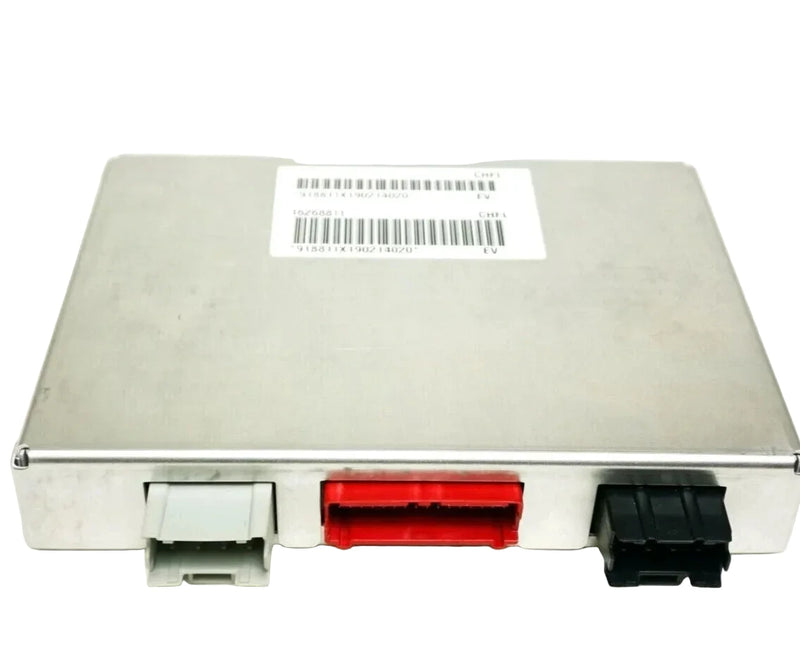 16199451 Genuine GM Electronic Brake Control Module Assembly For Camaro Firebird