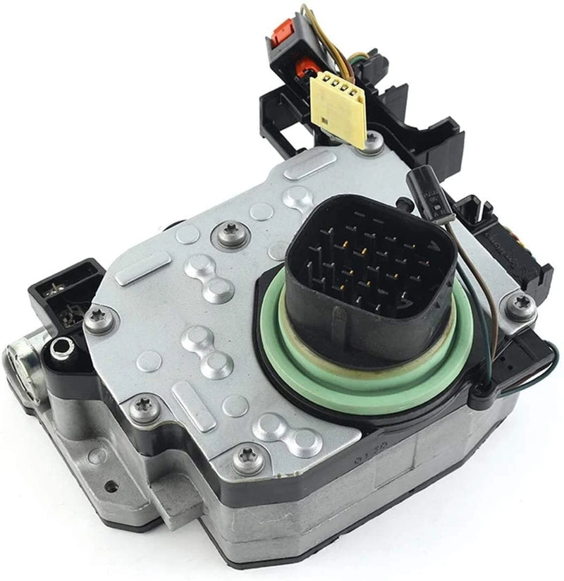 5078709AA Genuine Mopar 62TE Transmission Solenoid Pack For Dodge 3.6L
