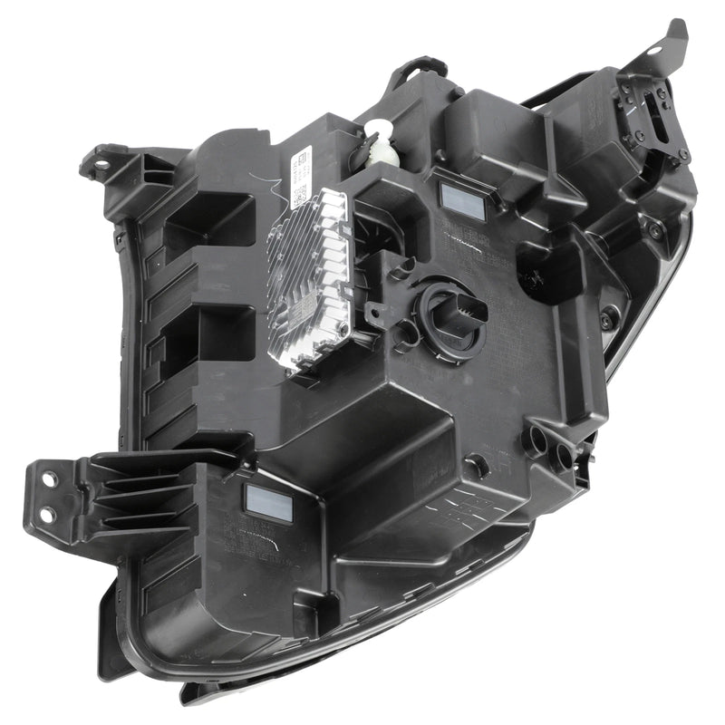 86816590 Genuine GM Front Headlamp Assembly For GMC Sierra 1500 2.7L 3.0L 5.3L 6.2L