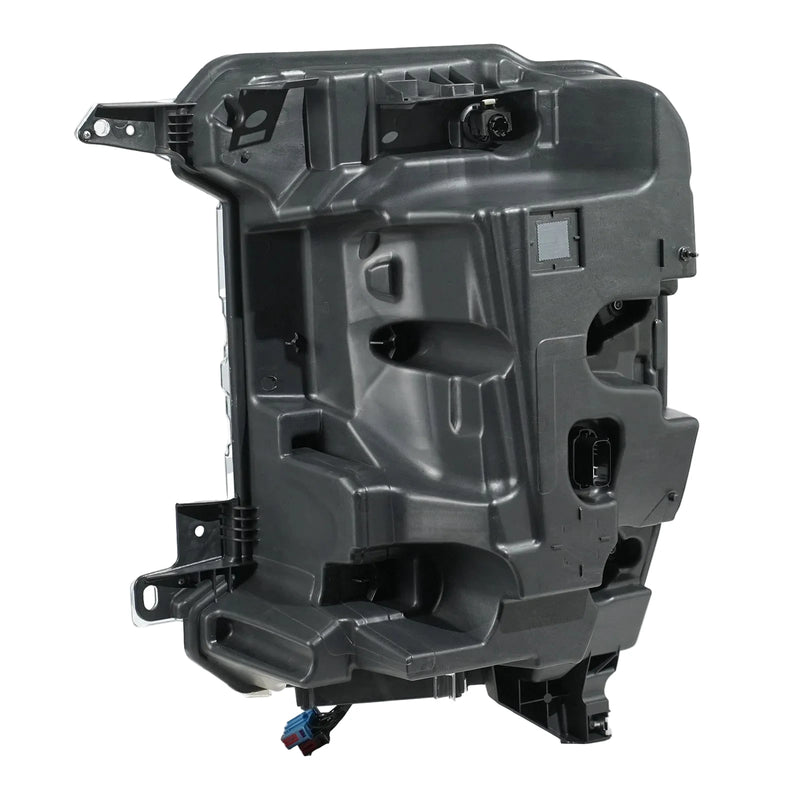 PC3Z-13008-L Genuine Ford Headlamp Assy For F-250 F-350