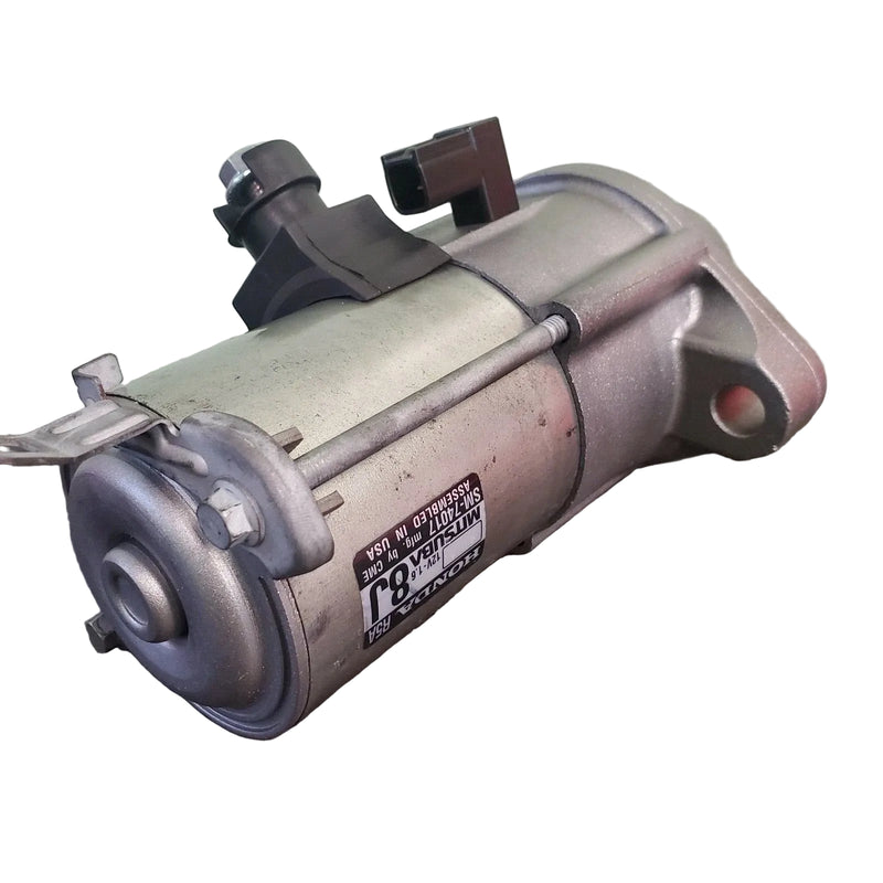 31200-RX0-A01 Genuine Honda Starter Motor Assembly For Honda