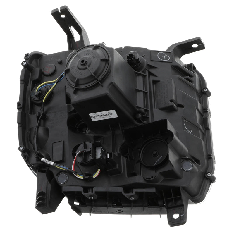 23130717 Genuine GM Headlamp Assembly For Sierra HD