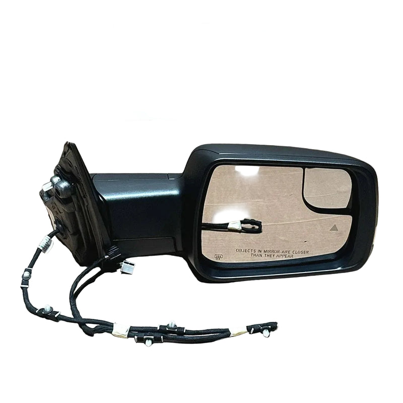 68569554AC Genuine Mopar Outside Rearview Mirror For Ram 1500 3.0L 3.6L