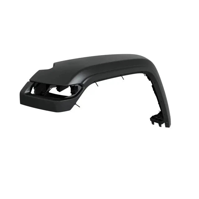68585413AA Genuine Mopar Wheel Flare Molding For Jeep Wrangler Gladiator