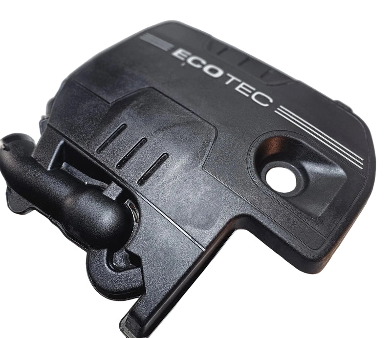 15829131 Genuine GM Air Cleaner Outlet Duct Assembly For Malibu Aura 2.4L