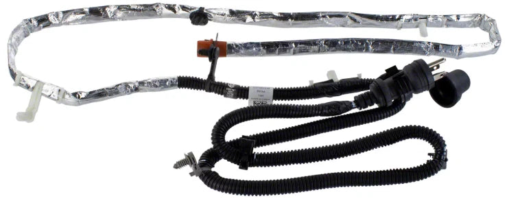 PC3Z-6B018-A Genuine Ford Wire Assembly For F-250 F-350 F-450 Super Duty