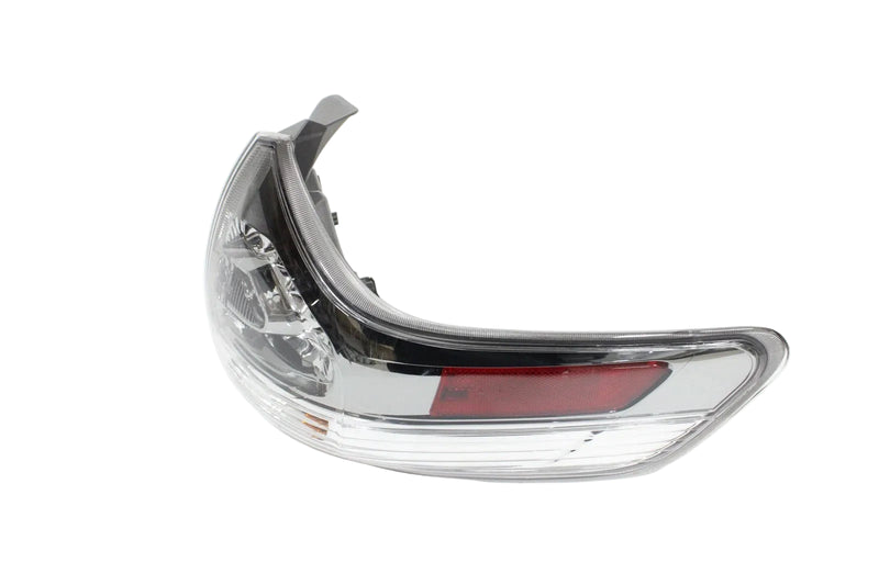 8155008040 Genuine Toyota Tail Light Assembly For Sienna 3.5L