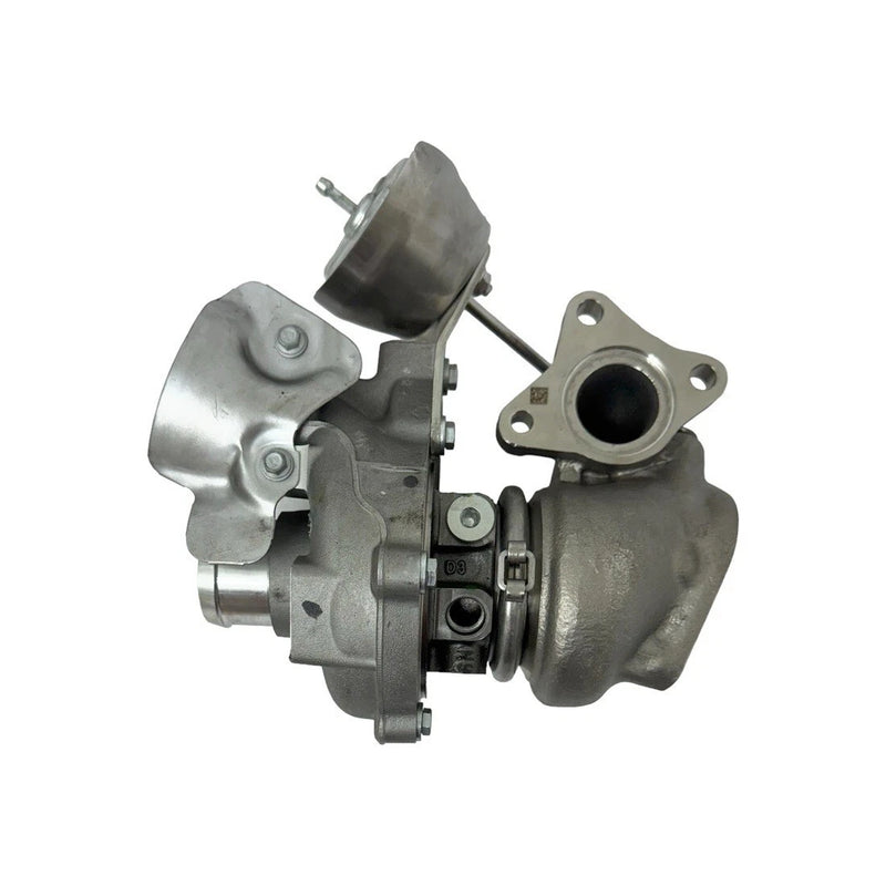 DL3Z-6K682-B Genuine Ford Turbocharger Assembly For Ford 3.5L V6