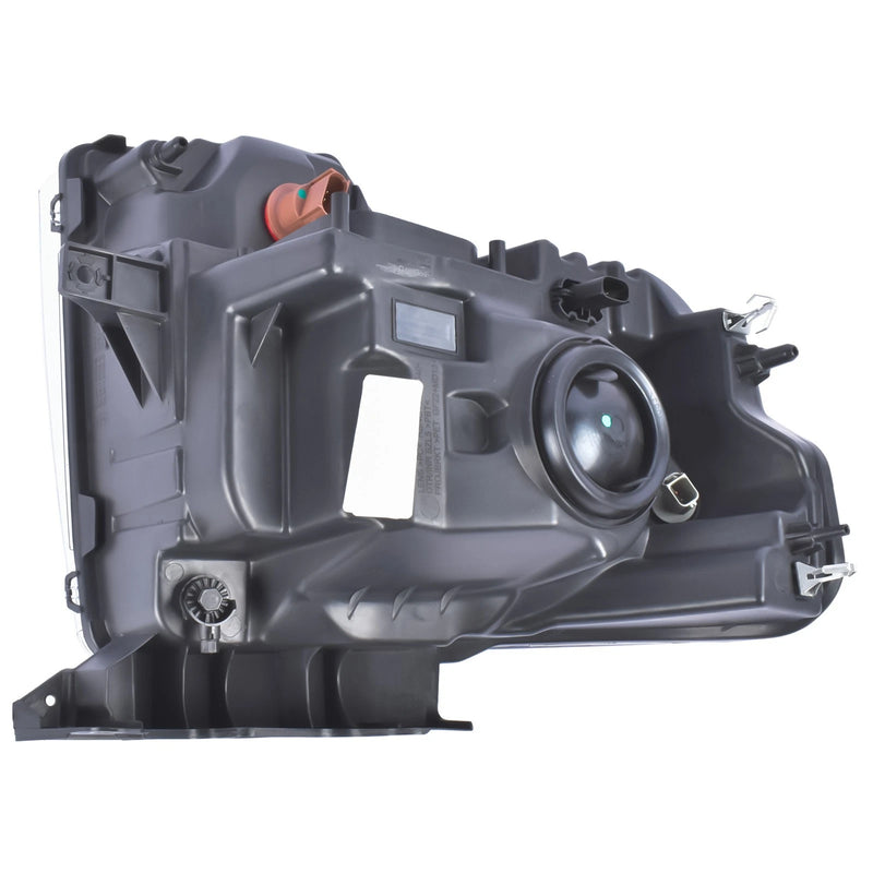 DL3Z-13008-AC Genuine Ford Headlamp Assembly For F-150 Driver Side