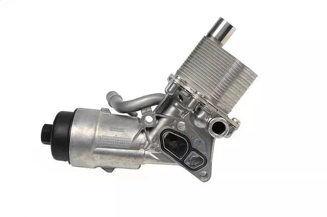 55566784 Genuine GM Engine Oil Cooler Assembly For Cruze Sonic 1.4L