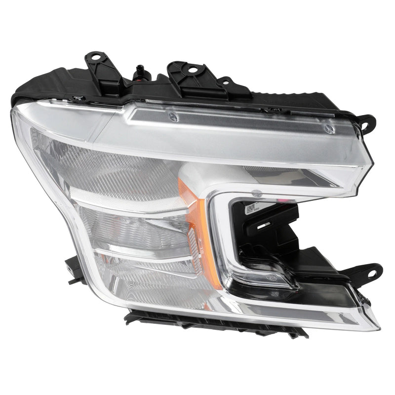 KL3Z-13008-M Genuine Ford Right Halogen Headlamp For F-150 2018-2020