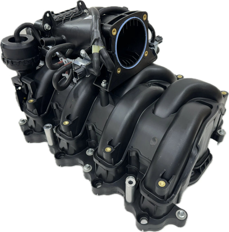 HC3Z-9424-G Genuine Ford Intake Manifold Assembly For F-250 6.2L