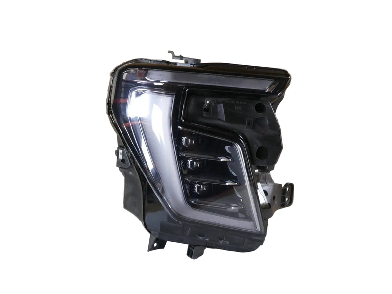 86586463 Genuine GM Headlamp Assembly For GMC Yukon XL 3.0L 5.3L