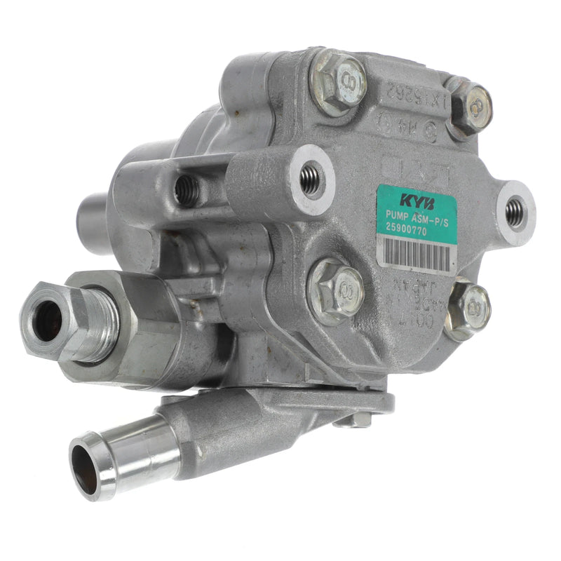 25769221 Genuine GM Power Steering Pump For Cadillac STS 3.6L