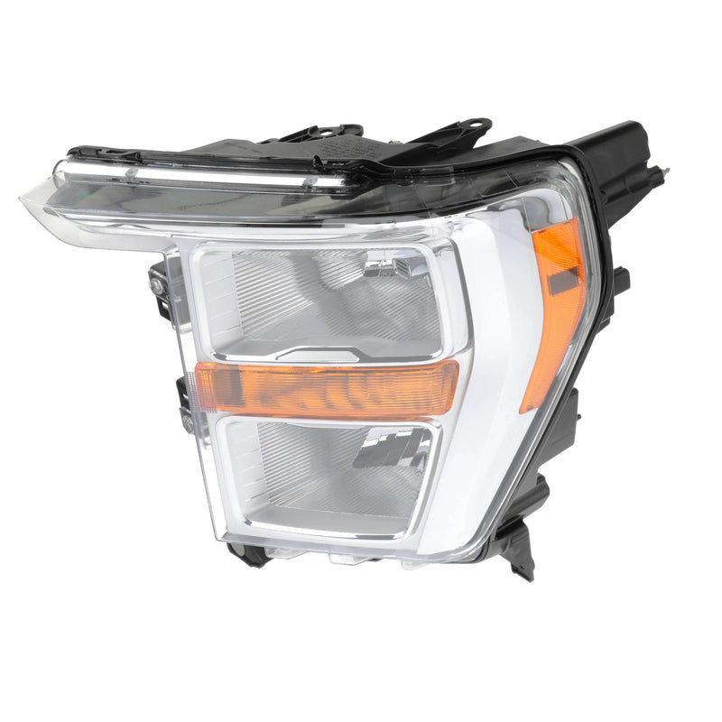 ML3Z-13008-K Genuine Ford Headlamp Assembly For F-150 2021-2023