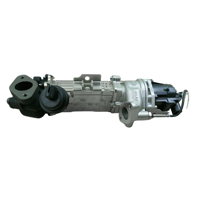 68483334AA Genuine Mopar EGR Valve Cooler For Jeep Ram 3.0L Diesel