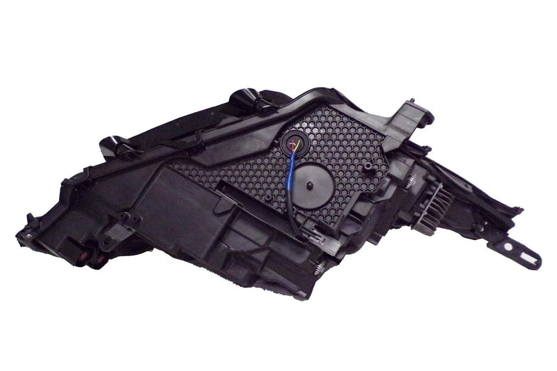 81150-48J30 Genuine Toyota Headlamp Assembly For Venza 2.5L