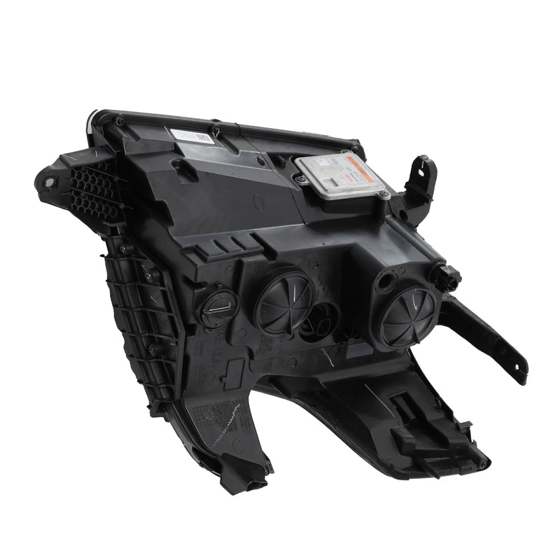 22783092 Genuine GM Front Headlamp Assembly For Chevrolet Tahoe Suburban