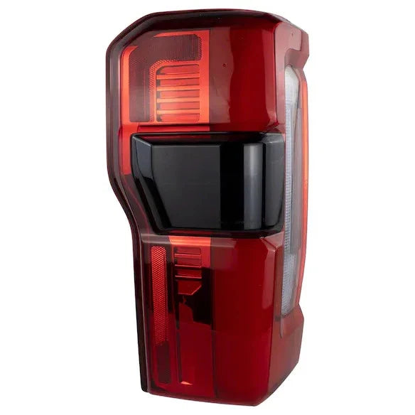 PC3Z-13405-C Genuine Ford Tail Lamp Assembly For F-250 F-350 F-450