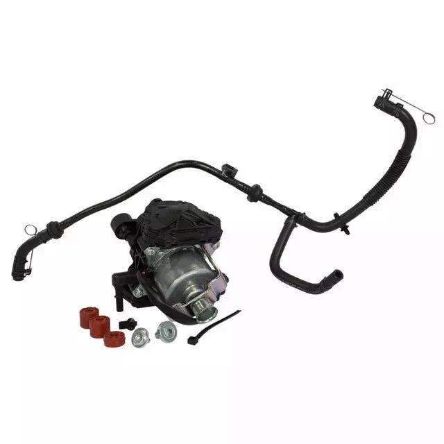 BL3Z-2A451-D Genuine Ford Vacuum Pump Assembly For F-150 3.5L V6