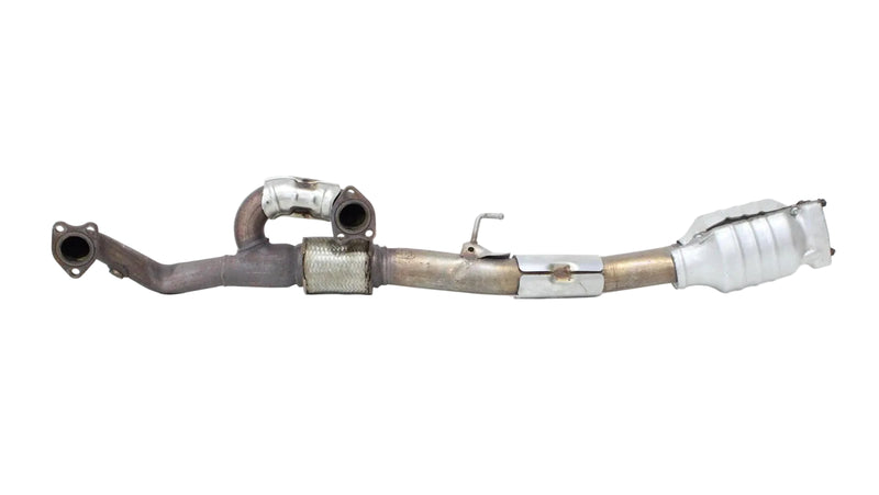 181505MJA50 Genuine Honda Catalytic Converter For Pilot Ridgeline 3.5L