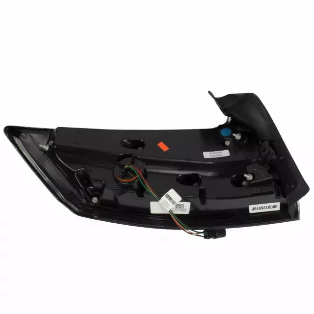 HT4Z-13404-D Genuine Ford Tail Lamp Assembly For Edge 2.0L 2.7L 3.5L