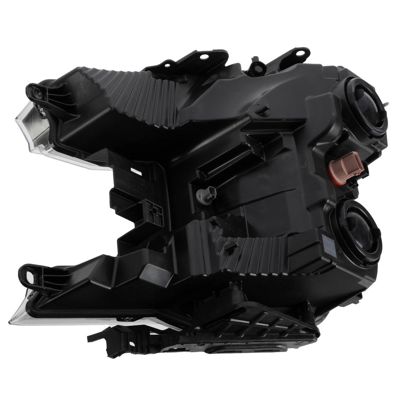 KL3Z-13008-M Genuine Ford Right Halogen Headlamp For F-150 2018-2020