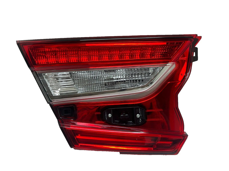 34155TVAA01 Genuine Honda Backup Lamp Assembly Driver Side For Accord 1.5L 2.0L