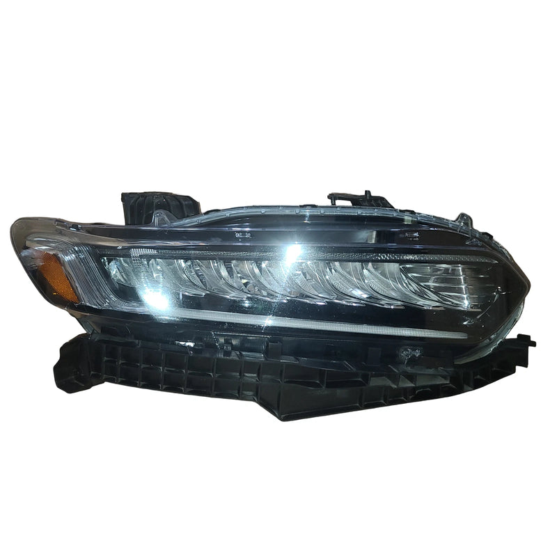 33100-TVA-A11 Genuine Honda Headlamp Assembly For Accord 1.5L 2.0L L4