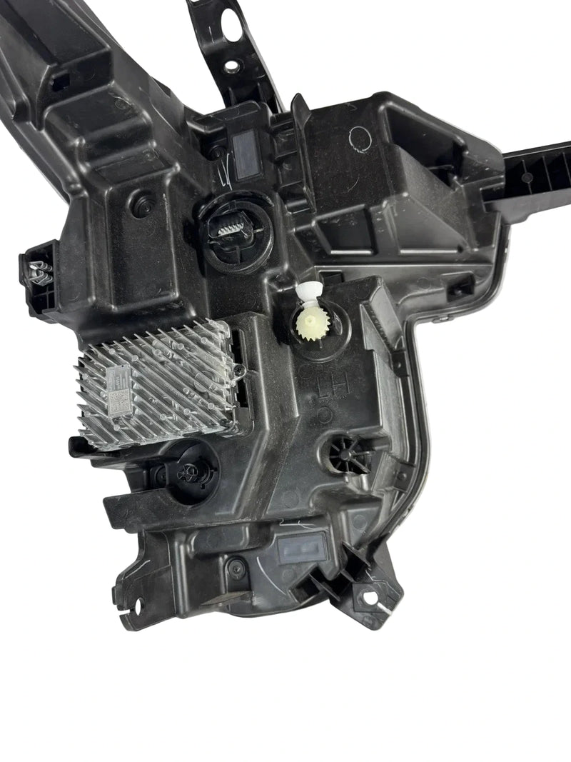 87818234 Genuine GM Front Headlamp Assembly For GMC Canyon 2.7L
