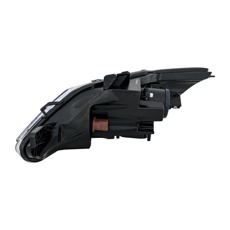 BG1Z-13008-A Genuine Ford Composite Headlamp For Taurus 2010-2012